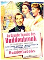 Picture of DIE BUDDENBROOKS  (1959)