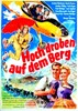 Bild von HOCH DROBEN AUF DEM BERG  (1957)