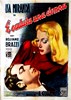 Picture of É CADUTA UNA DONNA (A Woman Has Fallen) (1941)  * with switchable English subtitles *