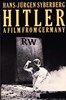 Bild von 4 DVD SET:  HITLER - EIN FILM AUS DEUTSCHLAND (Our Hitler) (1977)  (German & English Audio)
