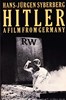 Picture of 4 DVD SET:  HITLER - EIN FILM AUS DEUTSCHLAND (Our Hitler) (1977)  (German & English Audio)