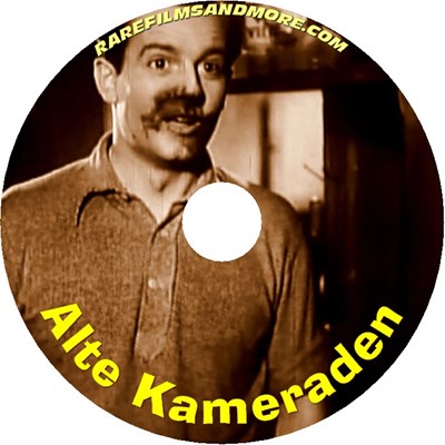 Picture of ALTE KAMERADEN (Das Fähnlein der Versprengten) (1934)