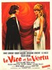 Picture of VICE AND VIRTUE (Le vice et la vertu) (1963)  * with switchable English and French subtitles *