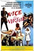 Picture of VICE AND VIRTUE (Le vice et la vertu) (1963)  * with switchable English and French subtitles *