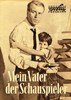 Picture of MEIN VATER, DER SCHAUSPIELER (Mi padre, el actor) (1956)  * with switchable Spanish subtitles *