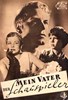 Bild von MEIN VATER, DER SCHAUSPIELER (Mi padre, el actor) (1956)  * with switchable Spanish subtitles *