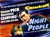 Bild von NIGHT PEOPLE  (1954)