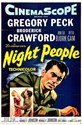 Bild von NIGHT PEOPLE  (1954)