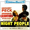 Bild von NIGHT PEOPLE  (1954)