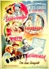 Picture of A STORMY NIGHT  (O noapte furtunoasa)  (1943)  * with switchable English subtitles *