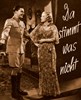 Bild von DA STIMMT WAS NICHT  (1934)