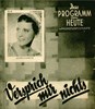 Picture of VERSPRICH MIR NICHTS (Don't Promise Me Anything) (1937)  * with switchable English subtitles *