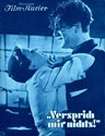 Picture of VERSPRICH MIR NICHTS (Don't Promise Me Anything) (1937)  * with switchable English subtitles *