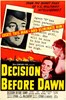 Bild von ENTSCHEIDUNG VOR MORGENGRAUEN (Decision Before Dawn) (1951)  * with switchable English subtitles *