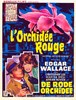 Picture of SECRET OF THE RED ORCHID  (Das Rätsel Der roten Orchidee)  (1962)  * with switchable English subtitles *