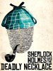 Bild von SHERLOCK HOLMES UND DAS HALSBAND DES TODES (Sherlock Holmes and the Deadly Necklace) (1962)  * with switchable English subtitles *
