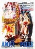 Picture of FREUNDE FÜRS LEBEN (The Woman in the Painting) (Amici per la pelle) (1955)  * with switchable English subtitles *