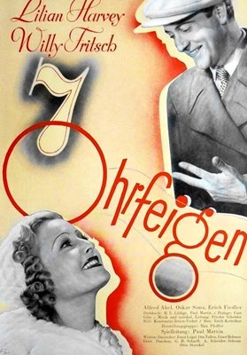 Bild von 7 OHRFEIGEN (Seven Slaps) (1937)  * with or without switchable English subtitles *  IMPROVED VIDEO