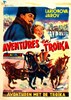 Picture of THE ANNA CROSS  (1954)  * with switchable English subtitles *