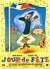 Picture of JOUR DE FETE (The Big Day) (1949)  * with switchable English subtitles *