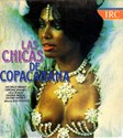 Picture of LAS CHICAS DE COPACABANA  (The Girls of the Copacabana)  (1981)  * with switchable English subtitles *