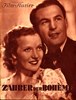 Bild von ZAUBER DER BOHEME (The Charm of La Boheme) (1937)  * with switchable English subtitles *