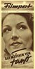 Bild von DAS MÄDCHEN VON FANÖ  (1940)