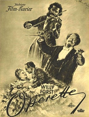 Bild von OPERETTE (Operetta) (1940)  * with switchable English subtitles; improved video and audio *