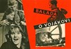 Picture of BALLAD OF A SOLDIER (1959)  *with switchable English subtitles *