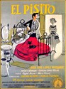 Picture of EL PISITO  (The little Apartment)  (1959) * with switchable English subtitles *