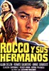 Picture of ROCCO AND HIS BROTHERS  (Rocco e i suoi Fratelli)  (1960) * with switchable English subtitles *