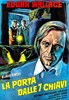 Bild von THE DOOR WITH SEVEN LOCKS (Die Tür mit den sieben Schlössern)  (1962)  * with switchable English subtitles *