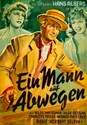Picture of EIN MANN AUF ABWEGEN  (1940)  * witht switchable English subtitles *