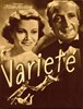 Picture of VARIETE  (1935)