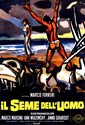 Picture of THE SEED OF MAN  (Il seme dell'uomo)  (1969)  * with switchable English and Spanish subtitles *