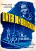 Bild von UNTER DEN BRÜCKEN (Under the Bridges) (1945)  * with switchable English subtitles *