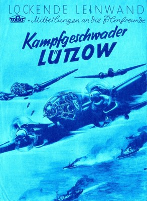 Picture of KAMPFGESCHWADER LÜTZOW (1941)