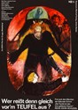 Picture of THE DEVIL'S THREE GOLDEN HAIRS  (Wer reisst denn gleich vor'm Teufel aus)  (1977) * with switchable English subtitles *