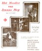 Bild von THE LOVE OF JEANNE NEY (Die Liebe der Jeanne Ney) (1927)
