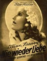 Picture of NIE WIEDER LIEBE (No More Love) (1931)  * with switchable English subtitles *