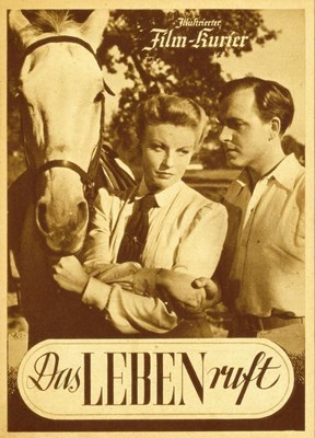 Bild von DAS LEBEN RUFT  (1944)
