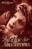 Picture of DIE WUNDERBARE LÜGE DER NINA PETROVNA (The Wonderful Lies of Nina Petrovna) (1929)  * hard-encoded German and switchable English subtitles