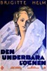 Picture of DIE WUNDERBARE LÜGE DER NINA PETROVNA (The Wonderful Lies of Nina Petrovna) (1929)  * hard-encoded German and switchable English subtitles