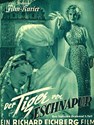 Picture of DER TIGER VON ESCHNAPUR  (1938)  * with switchable English and French subtitles *
