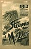 Bild von STÜRME ÜBER DEM MONTBLANC (Storm over Mont Blanc) (1930)  * with switchable English subtitles *