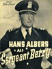 Bild von SERGEANT BERRY  (1938)  