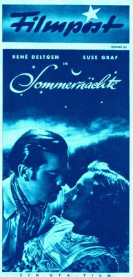 Picture of SOMMERNÄCHTE  (1944)