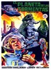 Picture of PLANETA BUR  (Planet of Storms)  (1962)  * with German audio and switchable English subtitles *