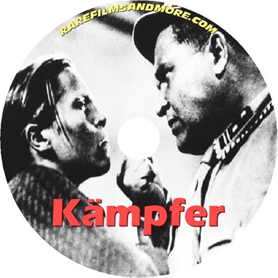 Bild von KÄMPFER  (1936)