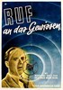 Bild von RUF AN DAS GEWISSEN  (1945)